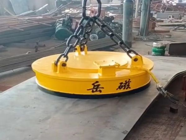 電磁吸盤